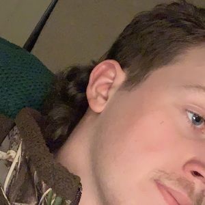 Meet your Posher, Garrett